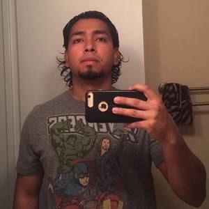 Meet your Posher, Reniery